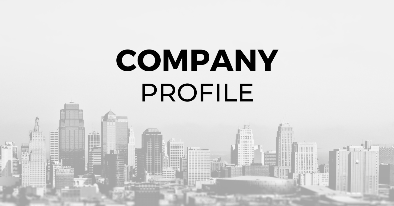 会社概要